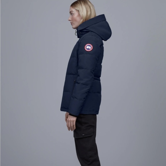 COPY - Chelsea Parka, size S, Slim Fit, TEI 3 (-10°C / -20°C) - Picture 3 of 6
